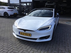 Tesla Model S - Performance Ludicrous FSD