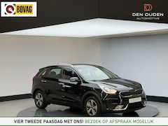 Kia Niro - 1.6 GDi Hybrid DynamicLine | Carplay | Trekhaak | NL auto | Camera | Navi |