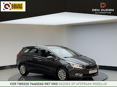 Kia Cee'd Sportswagon - 1.6 GDI Business Pack | Trekhaak | Cam achter | Clima | NL auto