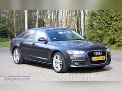 Audi A6 Limousine - 2.0 TFSI Business Edition | 2014 | AUTOMAAT | Navi |