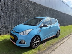 Hyundai i10 - 1.0i i-Motion Comf.+ Airco