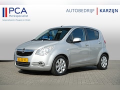 Opel Agila - 1.2 Enjoy