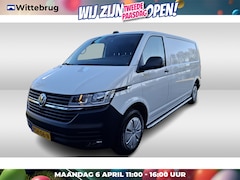 Volkswagen Transporter - 6.1 - 2.0 TDI L2H1 28 Comfortline Navi by App / PDC / Trekhaak