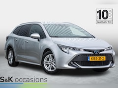 Toyota Corolla Touring Sports - 1.8 Hybrid NAVI PDC Keyless ACC