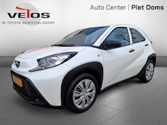 Toyota Aygo X - 1.0 VVT-i MT