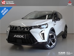 Mitsubishi ASX - 1.8 HEV AT Executive | Google connect | Direct leverbaar | 8 Jaar garantie