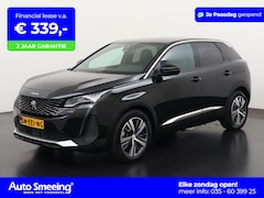 Peugeot 3008 - 1.6 HYbrid 180 Allure Pack PHEV | 360 Camera | Navigatie | Apple Carplay | Zondag Open