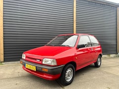 Mazda 121 - 1.1 DX