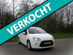 Citroën C3 - 1.6 e-HDi Selection 5 Deurs . Airco . Cruiscontrol . nette auto
