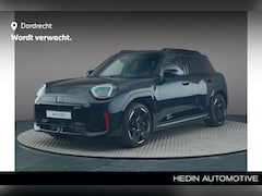 MINI Aceman - E JCW John Cooper Works XL 54.2 kWh SEAF Adaptive cruise | Panoramadak | Stoelmassage |