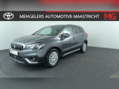 Suzuki S-Cross - 1.4 Boosterjet Exclusive