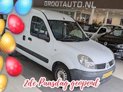 Renault Kangoo Express - 1.5 dCi 60 Confort NAP, Stuurbekrachtiging