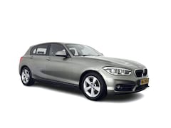 BMW 1-serie - 116d EDE Corporate Lease Sport ⚠️GEARBOX AUDIBLE⚠️*PANO | FULL-LED | HEATED-SPORTSEATS | K