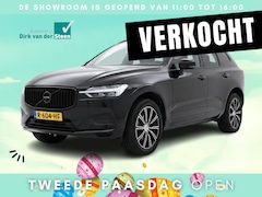 Volvo XC60 - 2.0 T5 Momentum