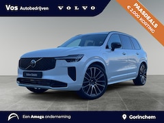 Volvo XC90 - 2.0 T8 Plug-in hybrid AWD Ultra Dark Exec. Ed. | FULL OPTION