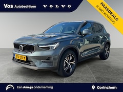Volvo XC40 - B3 Core Business