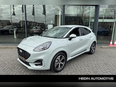 Ford Puma - 1.0 EcoBoost Hybrid Automaat ST-Line | Winter Pack | Camera | Navigatie | Carplay