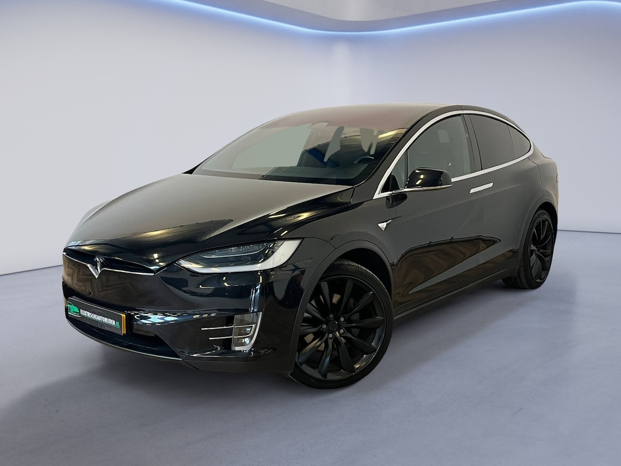 Tesla Model X - 90D Base|FREE SUPERSCHARGE|SC01|INRUIL MOGELIJK| - AutoWereld.nl