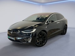 Tesla Model X - 90D Base|FREE SUPERSCHARGE|SC01|INRUIL MOGELIJK|