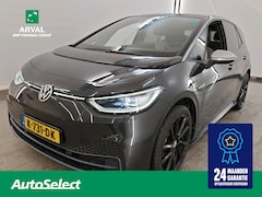 Volkswagen ID.3 - 58 kWh 204pk First Plus | SOH 92% | Apple CarPlay | Camera | PDC V + A | Stoelverwarming |