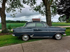 Opel Rekord - OLYMPIA NEDERLANDSE AUTO