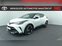 Toyota C-HR - 1.8 Hybrid GR-Sport | Rijklaar | Dealeronderhouden