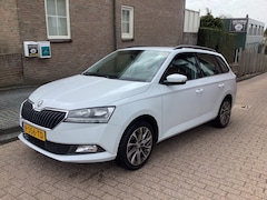 Skoda Fabia Combi - 1.0 TSI Business Edition