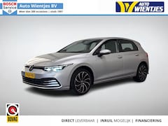 Volkswagen Golf - 1.0 TSI | Life Business 5-Drs | Navi | Virtual | Carplay