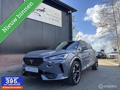 CUPRA Formentor - 1.4 e-Hybrid VZ Performance|Pano|Leder|