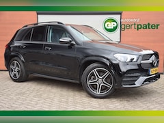 Mercedes-Benz GLE-Klasse - 350e 4MATIC AMG-Line Nightpakket/RijassistentPakket