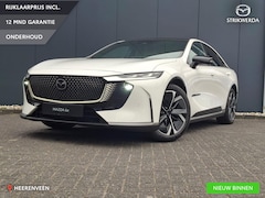 Mazda 6e - Takumi Plus 68.8 kWh Nieuw | Direct leverbaar | Inclusief €2000 inruilvoordeel