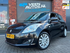 Suzuki Swift - 1.2 Exclusive EASSS Clima Cruise 5 Deurs
