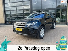 Land Rover Discovery Sport - 2.0 Si4 4WD Urban Series SE, Leer, Automaat, Btw