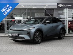 Toyota C-HR - C-HR+ Executive AWD 77 kWh