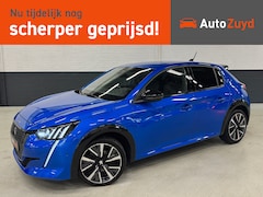 Peugeot 208 - 1.2 PureTech GT-line / Camera / CarPlay / Navi / DAB