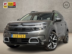Citroën C5 Aircross - 1.2 PureTech Shine (APPLE CARPLAY, GROOT NAVI, LEDER, 360 CAMERA, STOELVERWARMING, GETINT