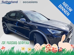 CUPRA Formentor - 1.4 e-Hybrid VZ Performance | PHEV | 245pk | Plug-in Hybride | Stoelverwarming | Adaptive