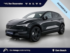 Volvo EX30 - Twin Performance 428pk AWD Plus Europa Black Edition