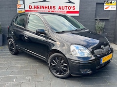 Toyota Yaris - 1.3 VVT-i S-Line 5DRS AIRCO NETTE AUTO