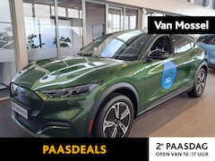 Ford Mustang Mach-E - Standard RWD 75 kWh | €2.000, - Voordeel | Apple Carplay & Android Auto | Adaptive Cruise