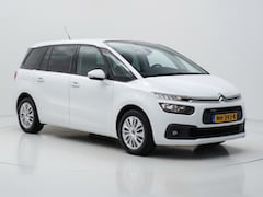 Citroën Grand C4 Picasso - 1.2 PureTech Live|Cruise|Cam|Trekh