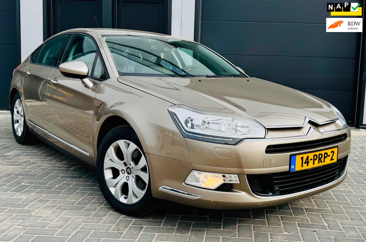 CITROEN C5