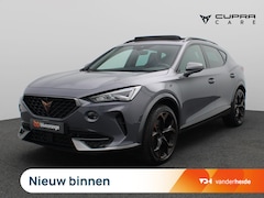 CUPRA Formentor - 1.4 e-Hybrid VZ Copper Edition 245PK DSG Pano-Schuifdak, Trekhaak, Elektr. Achterklep, 360