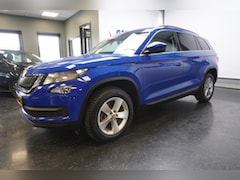 Skoda Kodiaq - 1.4TSI Ambition 7pers. Carplay Trekhaak