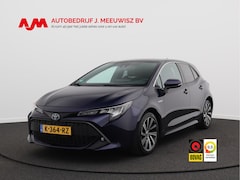 Toyota Corolla - 1.8 Hybrid Business Plus/ lage km/ compleet