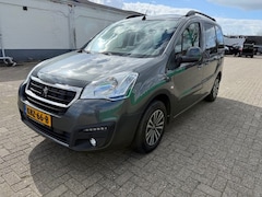 Peugeot Partner Tepee - 1.2 PureTech Active 21.205 KM APK 3-1-2027