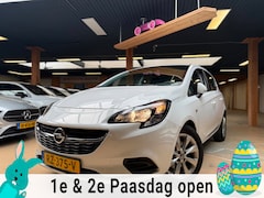 Opel Corsa - 1.0 Turbo Edition Nwe Apk Carplay Cruise Control