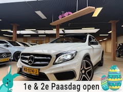 Mercedes-Benz GLA-Klasse - 200 AMG Prestige Pano Carplay Xenon
