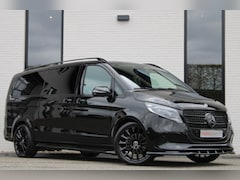 Mercedes-Benz V-klasse - 300d / XXL / DC / Edition / 2x Elec Schuifdeur / 360 Camera / Vol Opties / NIEUWSTAAT