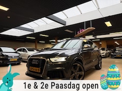 Audi RSQ3 - 2.5 TFSI QUATTRO Trekhaak Pano Cruise Control